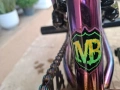 BMX Mafiabikes Madmain 18, снимка 6