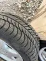 Продавам джанти с гуми 205/55/16, снимка 2