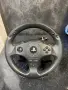 Волан+ педали Thrustmaster T80, снимка 1