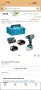 Makita DDF 484 2x3Ah 2025г., снимка 9