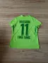 Оригинална дамска тениска Nike Dri-Fit x VfL Wolfsburg x Tiago Tomas / Season 24-25 (Home), снимка 3