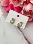 нежни дамски обеци , снимка 2