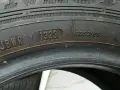 2бр летни гуми 185/60/15 DUNLOP L06303 , снимка 5