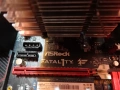 ASRock Fatal1ty Z170 Gaming K4  + i5 6600k, снимка 3