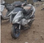aprilia sr factory на части, снимка 1
