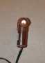 Комплект артилерийски фенерчета 12 V, снимка 2