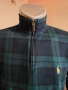 Нов Polo Ralph Lauren Half-Zip Sweatshirt Мъжки Суичър Ежедневен Раз.M, снимка 2