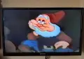 Видеокасета VHS Снежанка / Анимация, снимка 3