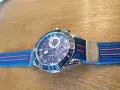 Ulysse Nardin Chronograph Date Quartz часовник , снимка 3