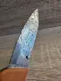 Victorinox Evoke Wood Damast Limited Edition 2026, снимка 3
