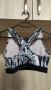 Дамски топ в отлично състояние Nike size S, снимка 7