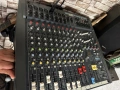 Миксер с усилвател SoundCraft SPIRIT 2x400v, снимка 1