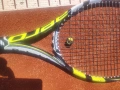 Babolat AeroPro Lite  ракетата на Алкарас и Надал, снимка 4
