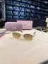 Miu Miu ⚜️Дамски Слънчеви Очила , снимка 4