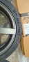 Гуми Michelin Pilot Sport 4s в комплект с джанти AXE EX18, снимка 4