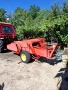 Продавам балеровачка Welger 51  , снимка 4