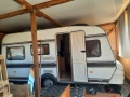 Демонтирана баня от каравана Hobby TB De Luxe , снимка 15