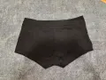 Долнище за бански Modibodi за цикъл, цвят - черен, размер - 3XL/20, снимка 1