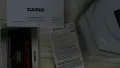 Casio G-Shock Дигитален Дамски Часовник 48mm Кварцов с Зелен Каучуков Каишка, снимка 5