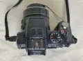 Лот два фотоапарата Panasonic DMC-FZ200 + Panasonic DMC-FZ50, снимка 9