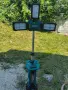 2026 - Makita ML 014G / XGT / 40 V - Мощна светлинна кула 15000 Lm, снимка 6