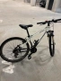 велосипед (MTB) с алуминиева рамка и 26” гуми, снимка 1
