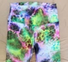 3XL+ Нов  клин Exotica , снимка 2