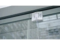 HUTT W8 Smart White Робот за почистване на прозорци, снимка 3