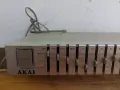 Еквалайзер AKAI , снимка 2