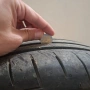летни гуми FUlDA 195 65 15, снимка 3