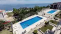  Созопол: Апартамент с гледка море, снимка 2