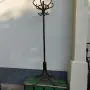 стара виенска закачалка , снимка 4