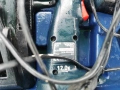 AEG-КОМПЛЕКТ С КУФАР 0905261304L4, снимка 13