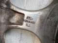Алуминиеви джанти за Мерцедес 16 5х112 AEZ, снимка 7
