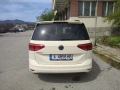 Volkswagen Touran 2.0 TDI 115 DSG Taxi Edition , снимка 5