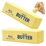 Скуиши дъмплинг Масло/Butter Squishy/Dumpling, снимка 1