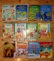 Продавам голямо разнообразие от детски книжки на различни цени , снимка 5