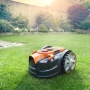 Косачка робот Lawnmaster,Гаранция, снимка 4