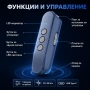 Портативен силен ултразвуков кучегон против лаене агресивни кучета нападение самозащита дресиране, снимка 2