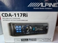 Продавам Alpine cda-117ri, снимка 7