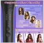 Автоматична маша за къдрици BUJIYI Curling Iron, снимка 3