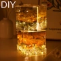 DIY Ръчно изработена LED нощна лампа - Слънчогледи, Направи си сам, снимка 3