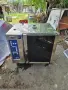 Конвектомат Трифазен 9.8kw. Електролукс Германия 7бр. Държачи 7бр. Гастронорми 1/1 със размер 53/33, снимка 1