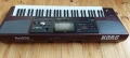 Продавам Korg Pa1000, снимка 3