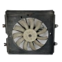 Дифузьор Honda FR-V 2004-2007 ID: 162448, снимка 1