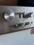 Усилвател Nikko TRM-750 - Japan, 2x75W (4 Ohm) - Перфектен!, снимка 3