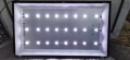 TOSHIBA 32W2333D със счупена матрица ,UE-3790-01UN-LF ,L2300 REV:1.03A ,6870C-0442B ,YA-4A1 , снимка 12