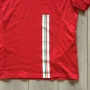 за феновете на FERRARI и FORMULA 1  : НОВА оригинална червена тениска Puma x  /  Ferrari размер XXL , снимка 4