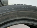 2бр всесезонни гуми 225/55/17 HANKOOK L05813, снимка 4