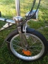 Сгъваемо колело Dahon, снимка 2